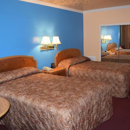 Fort Eustis Inn Newport News Exteriör bild