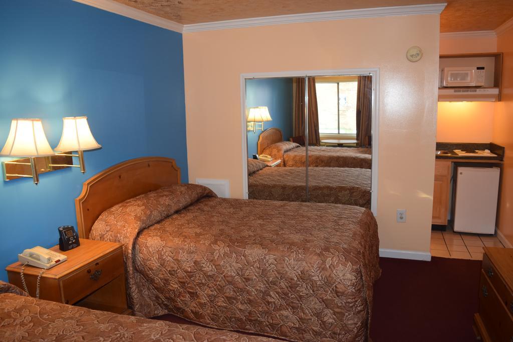 Fort Eustis Inn Newport News Exteriör bild