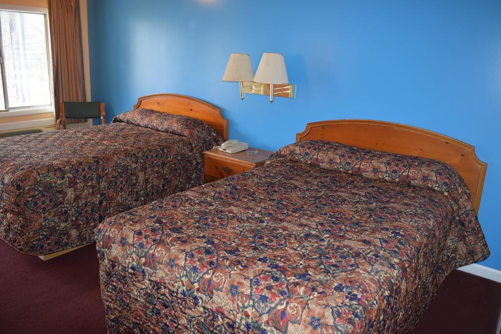 Fort Eustis Inn Newport News Exteriör bild