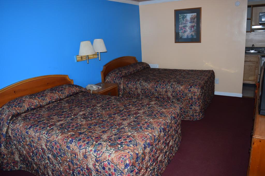 Fort Eustis Inn Newport News Exteriör bild