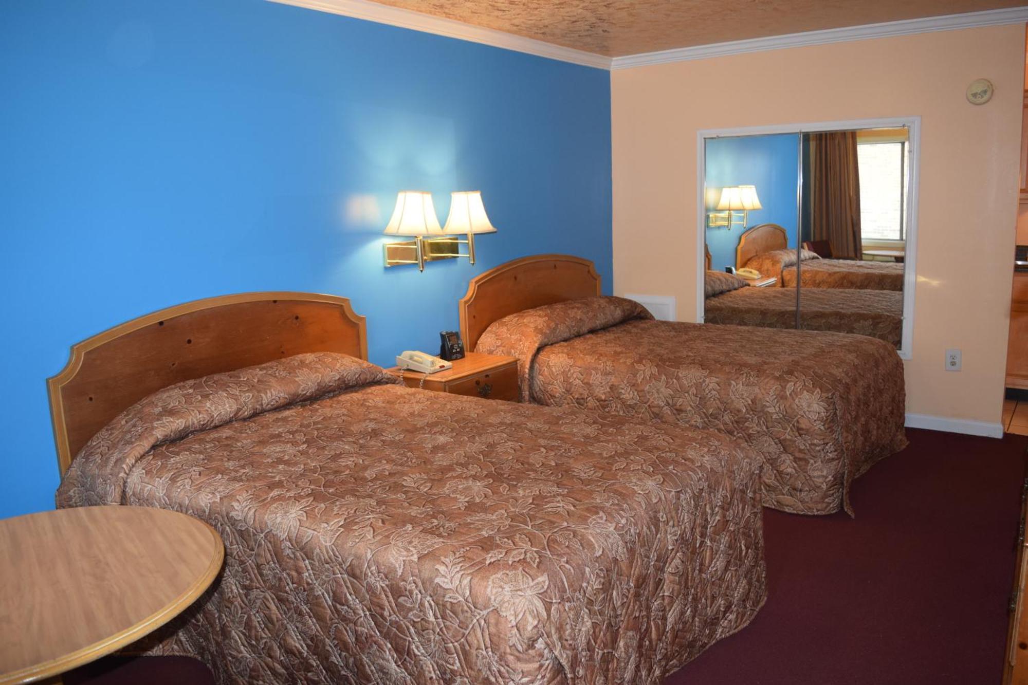 Fort Eustis Inn Newport News Exteriör bild