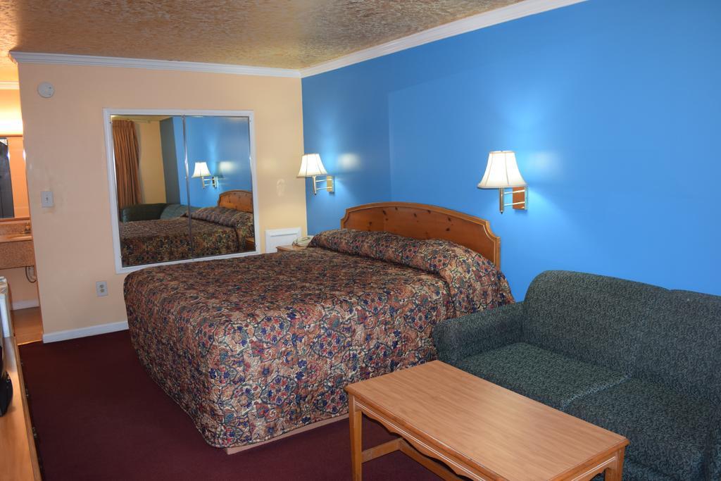 Fort Eustis Inn Newport News Exteriör bild