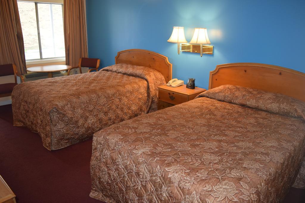 Fort Eustis Inn Newport News Exteriör bild