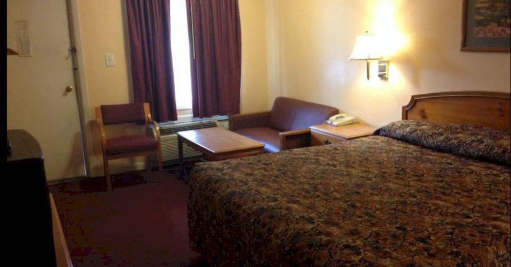 Fort Eustis Inn Newport News Exteriör bild
