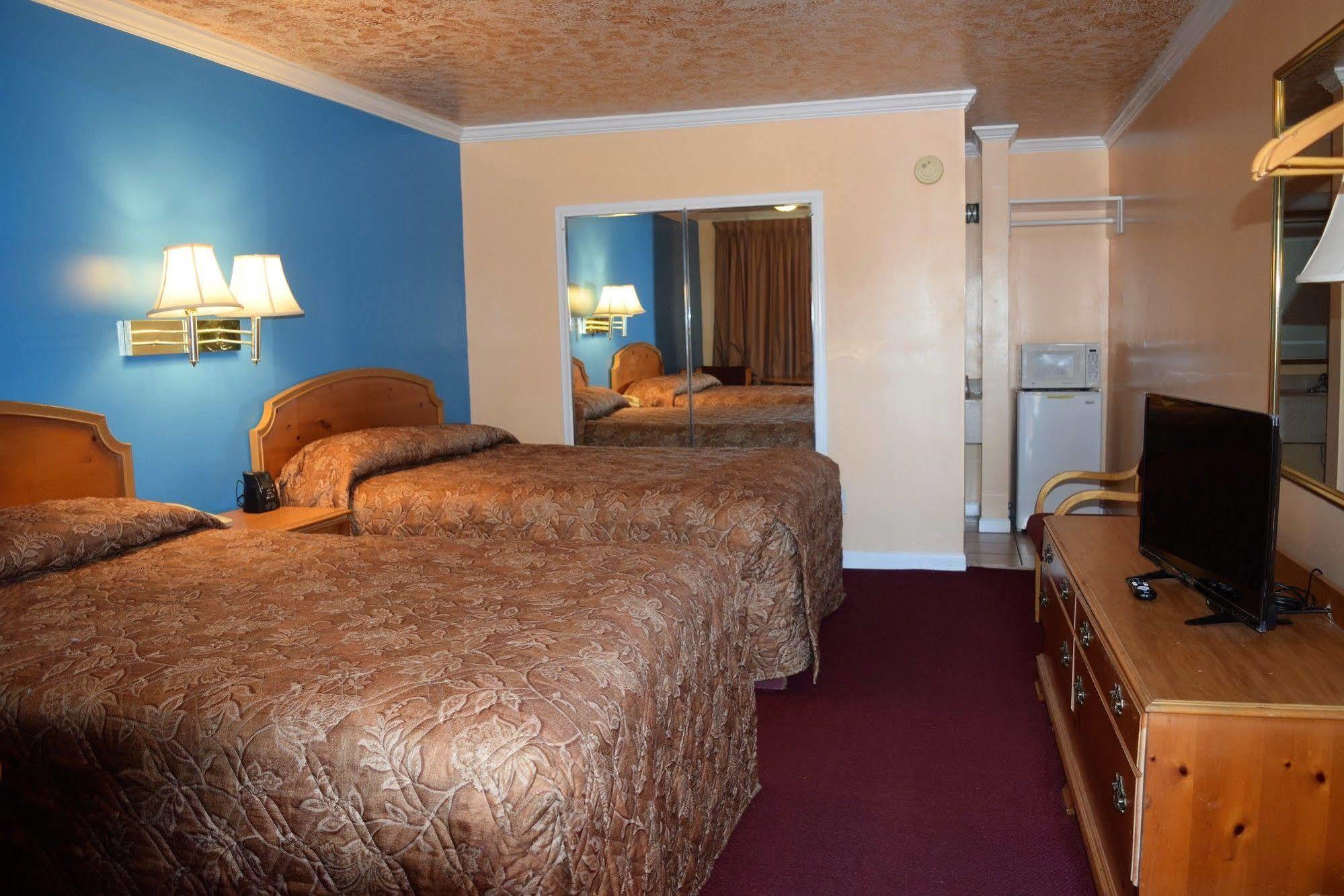 Fort Eustis Inn Newport News Exteriör bild