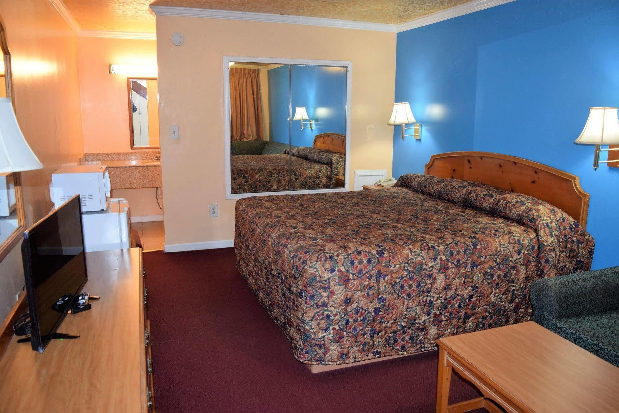 Fort Eustis Inn Newport News Exteriör bild