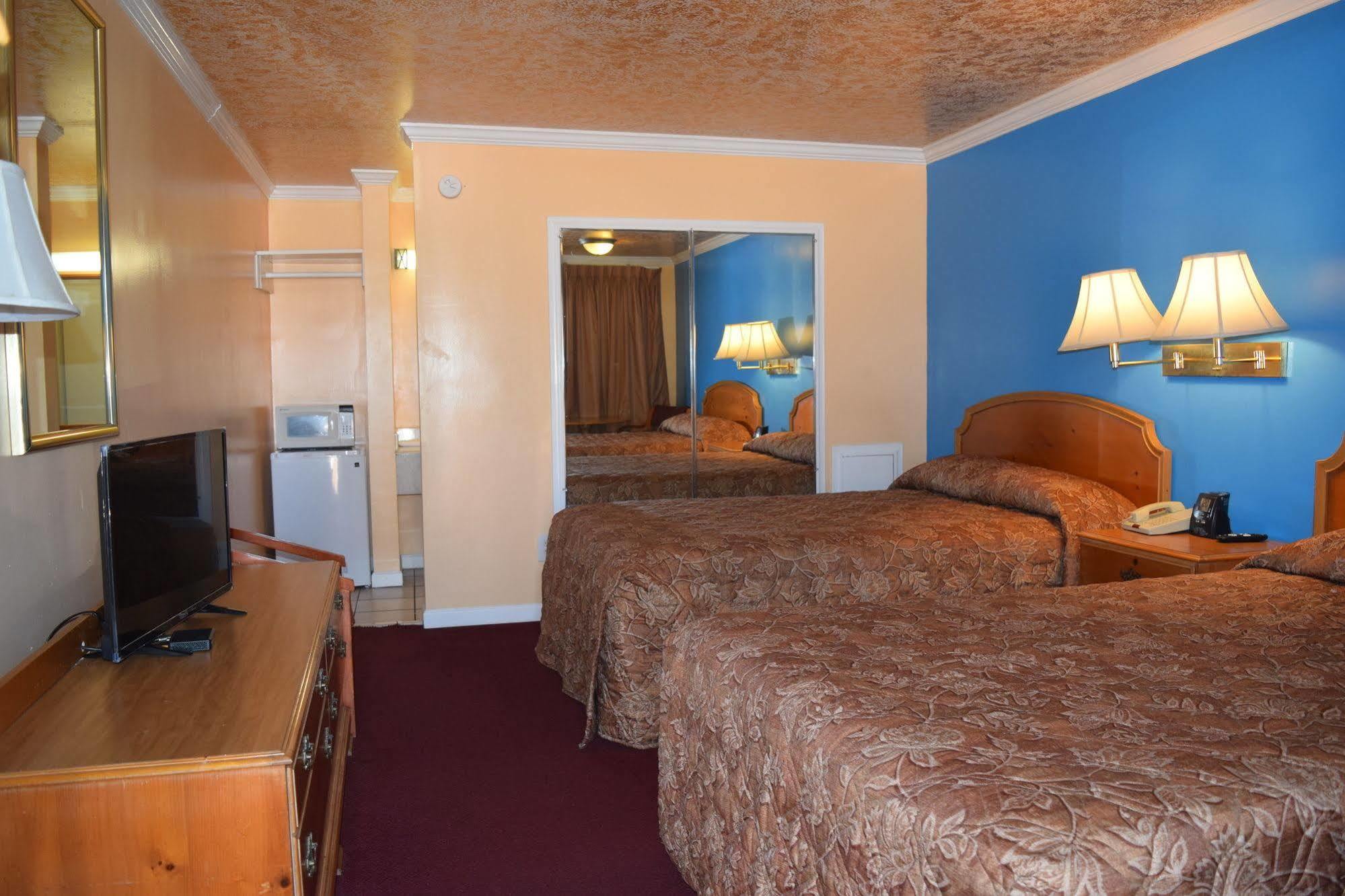 Fort Eustis Inn Newport News Exteriör bild